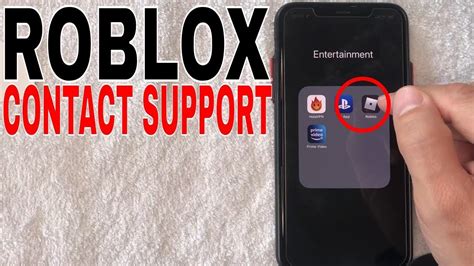Verify Your Email Address or Phone Number – Roblox Support.